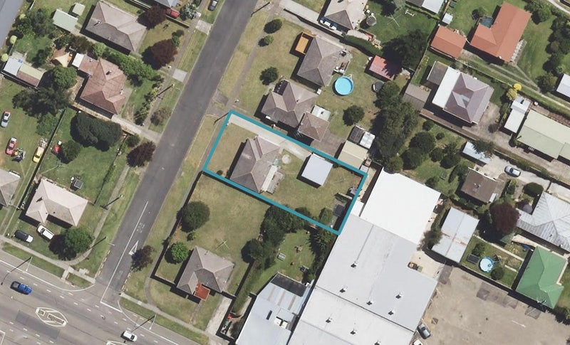 42 Grafton Road, Te Hapara, Gisborne - Carousel 1