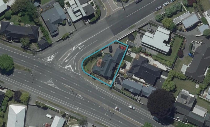 6 Holmwood Road, Merivale, Christchurch - Carousel 1