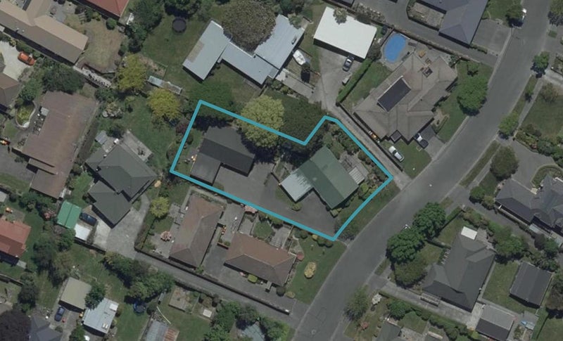 1/7 Glenburn Place, Avonhead, Christchurch - Carousel 1