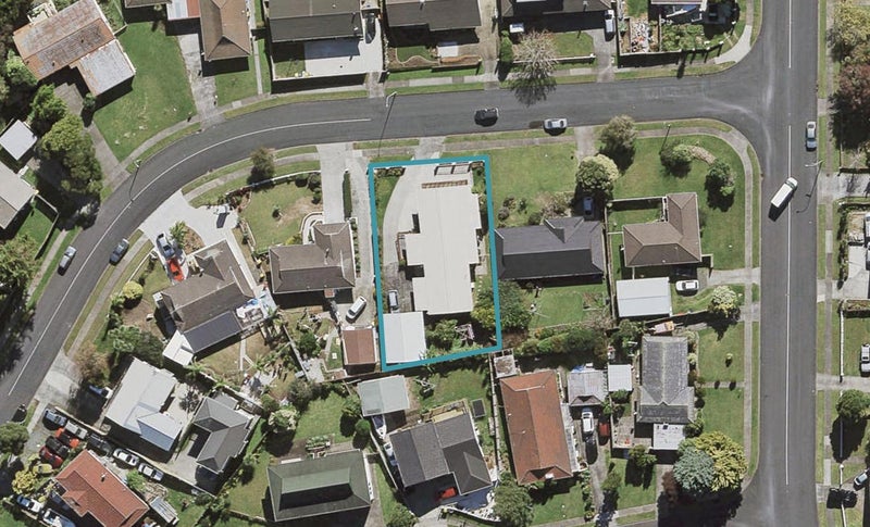 167 Hillside Road, Papatoetoe, Auckland - Carousel 1