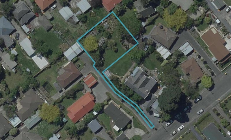 36 Cedars Street, Hoon Hay, Christchurch - Carousel 1