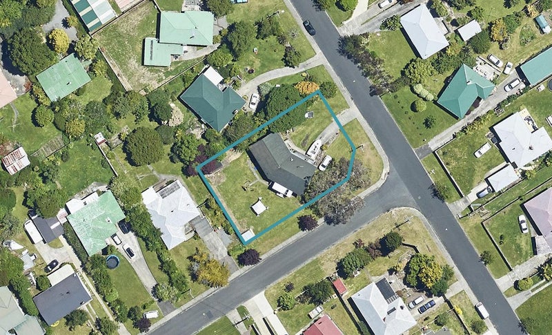 46 Island View Road, Western Heights, Rotorua - Carousel 1