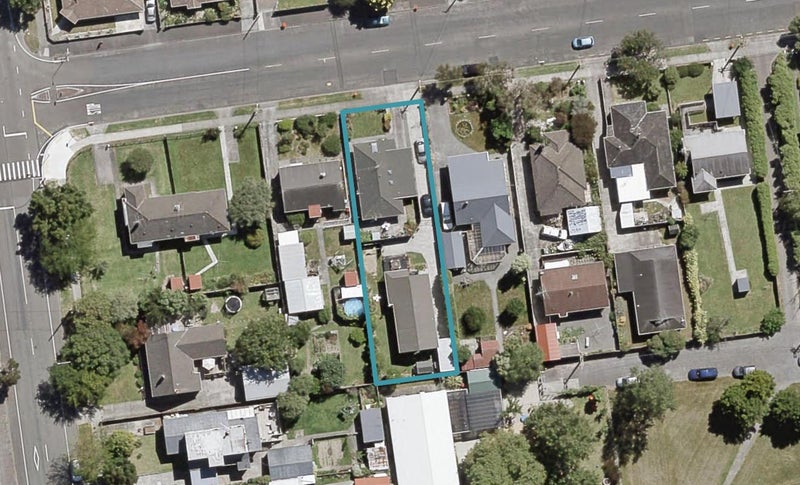 24 Mcparland Street, Ebdentown, Upper Hutt - Carousel 1
