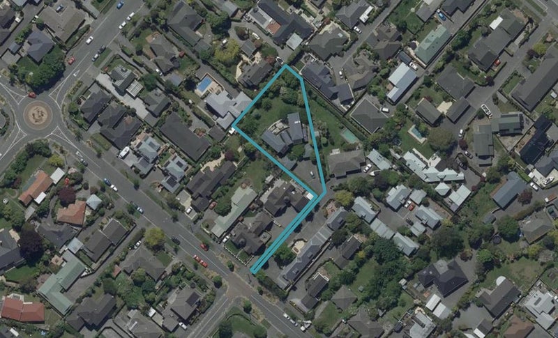 82 Hamilton Avenue, Ilam, Christchurch - Carousel 1