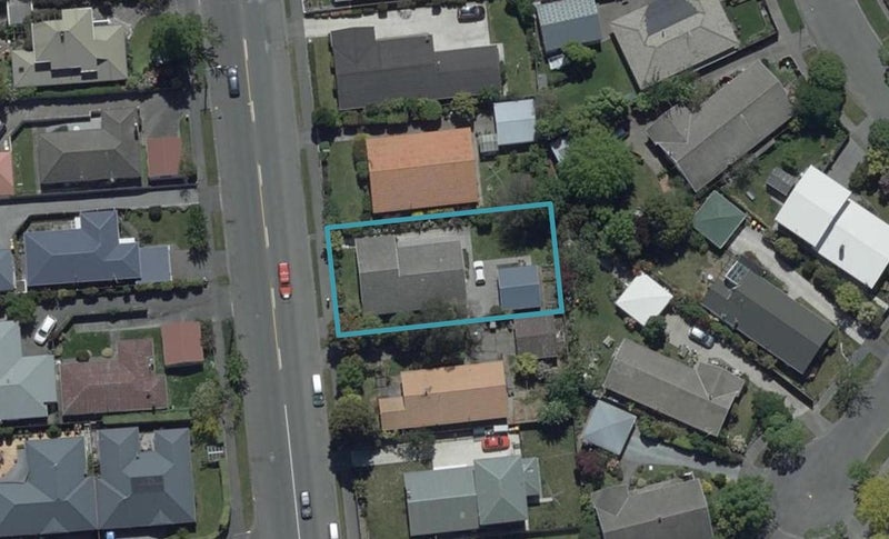 254 Avonhead Road, Avonhead, Christchurch - Carousel 1