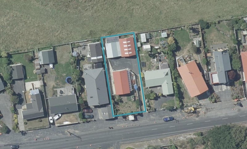 578 Brighton Road, Westwood, Dunedin - Carousel 1