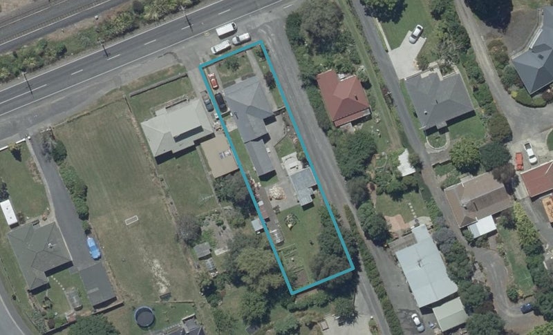 104 Gladstone Road North, Mosgiel, Mosgiel - Carousel 1