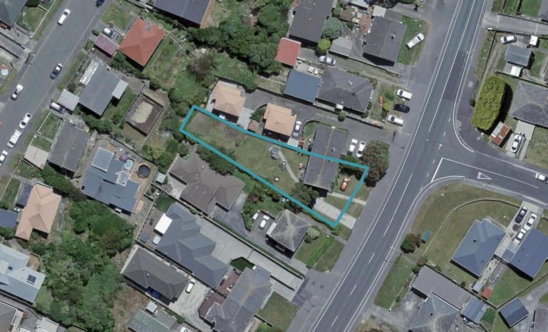 108 Moorefield Road, Johnsonville, Wellington - Carousel 1