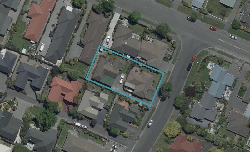 4A Cricklewood Place, Avonhead, Christchurch - Carousel 1