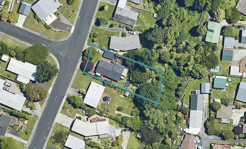 9 Orion Street, Sunnybrook, Rotorua - Carousel 1