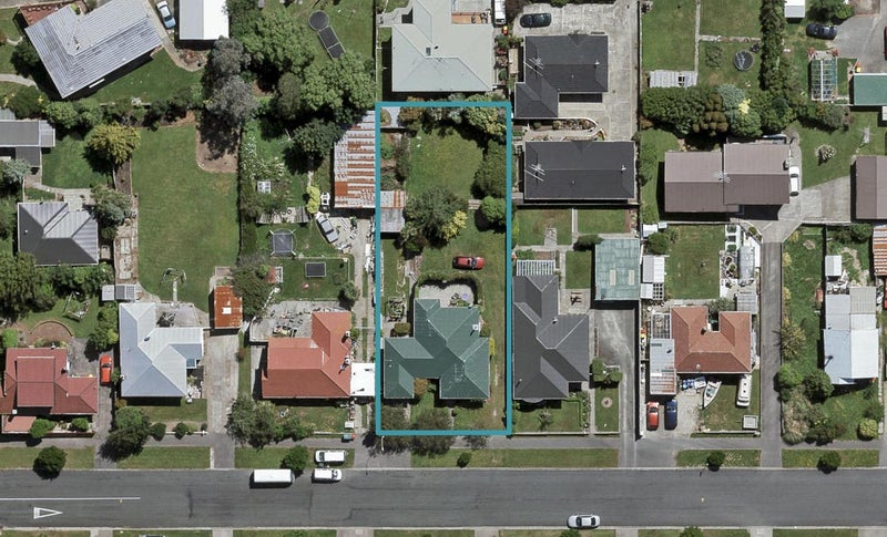14 Nichol Street, Heidelberg, Invercargill - Carousel 1