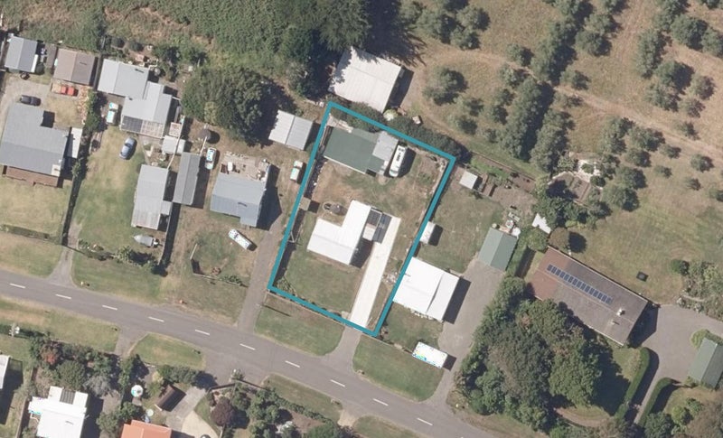 1932 Parewanui Road, Parewanui, Tangimoana - Carousel 1