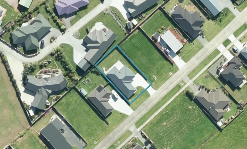 24 Phoenix Place, Dargaville, Dargaville - Carousel 1