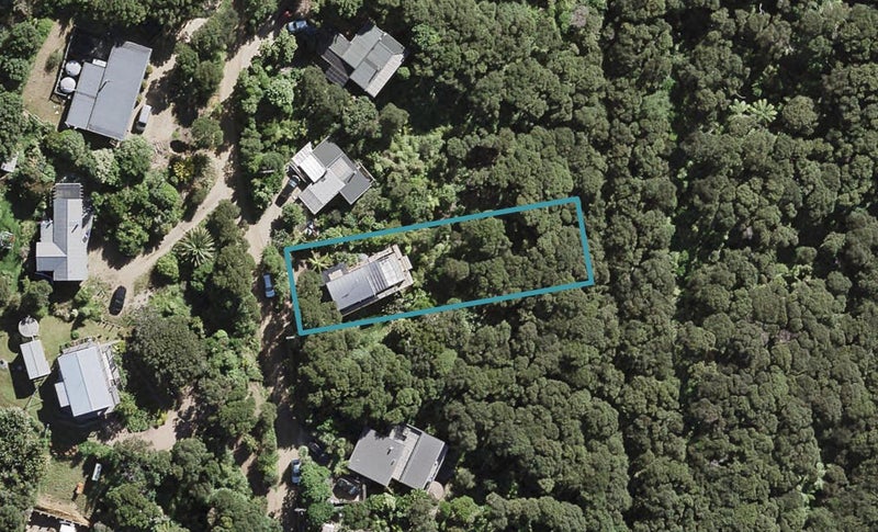 18 Bella Vista Road, Omiha, Waiheke Island - Carousel 1