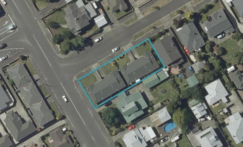 3/4 Frederick Street, Terrace End, Palmerston North - Carousel 1