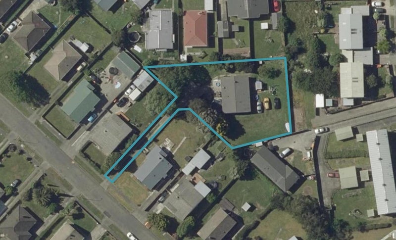 15 Haversham Street, Highbury, Palmerston North - Carousel 1