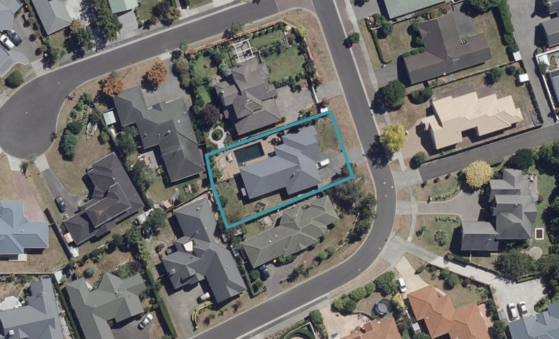 16 Glen Cree Avenue, Rototuna, Hamilton - Carousel 1