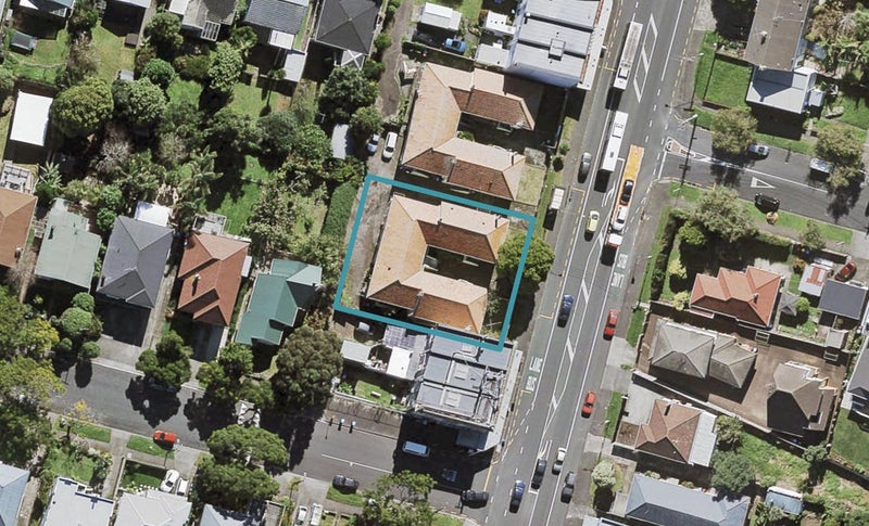 745 Dominion Road, Mount Eden, Auckland - Carousel 1