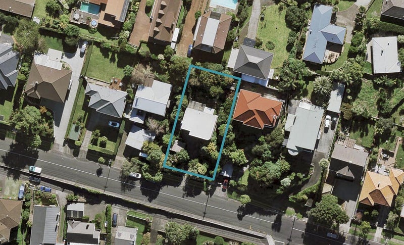 22 Trafalgar Street, Onehunga, Auckland - Carousel 1
