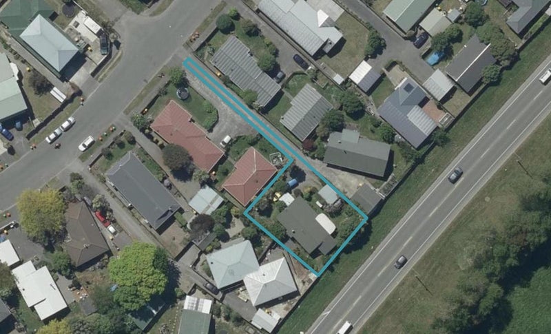 63 Bayswater Crescent, Bromley, Christchurch - Carousel 1
