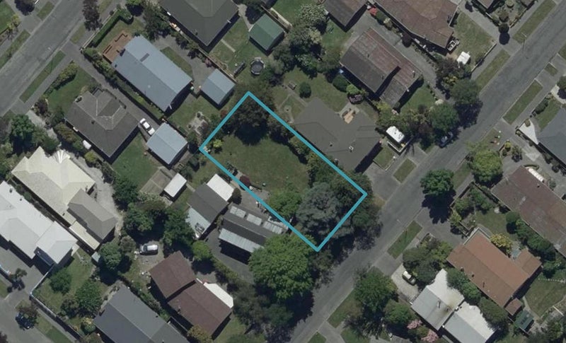 7 Hartford Street, Burnside, Christchurch - Carousel 1