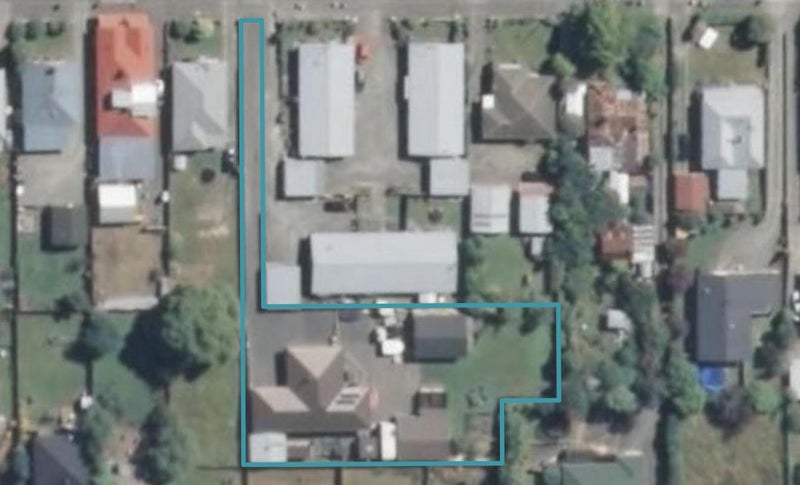 190A North Street, West End, Timaru - Carousel 1