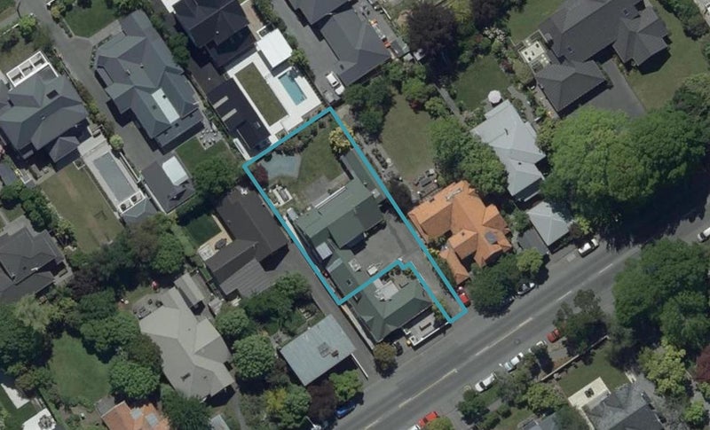 31A Innes Road, St Albans, Christchurch - Carousel 1