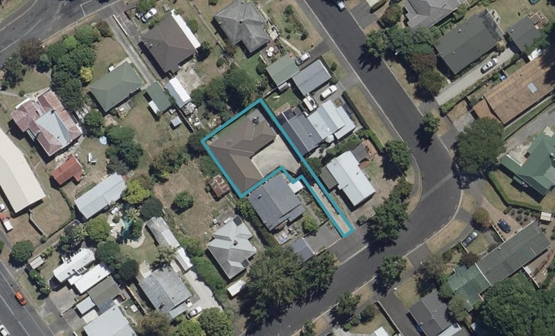 11A Goldsmith Street, Maeroa, Hamilton - Carousel 1