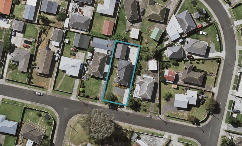 5 Parker Crescent, Otara, Auckland - Carousel 1