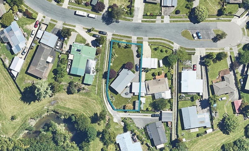 39 Brookdale Drive, Ngongotaha, Rotorua - Carousel 1