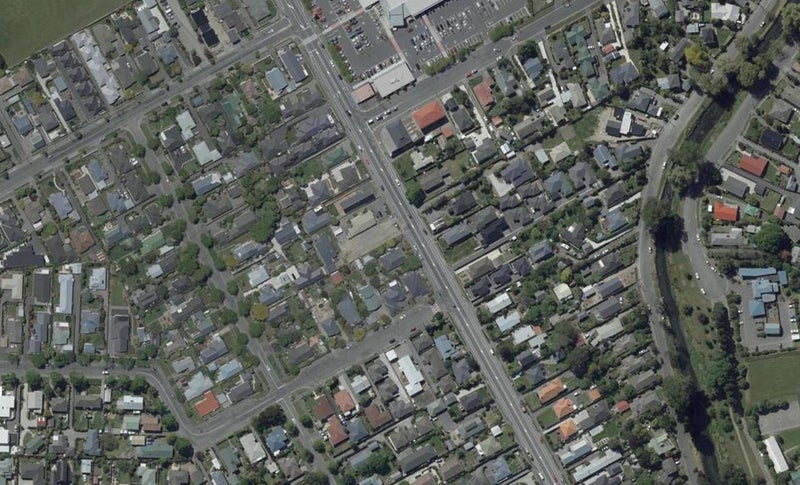 75 Wilsons Road South, Saint Martins, Christchurch - Carousel 1