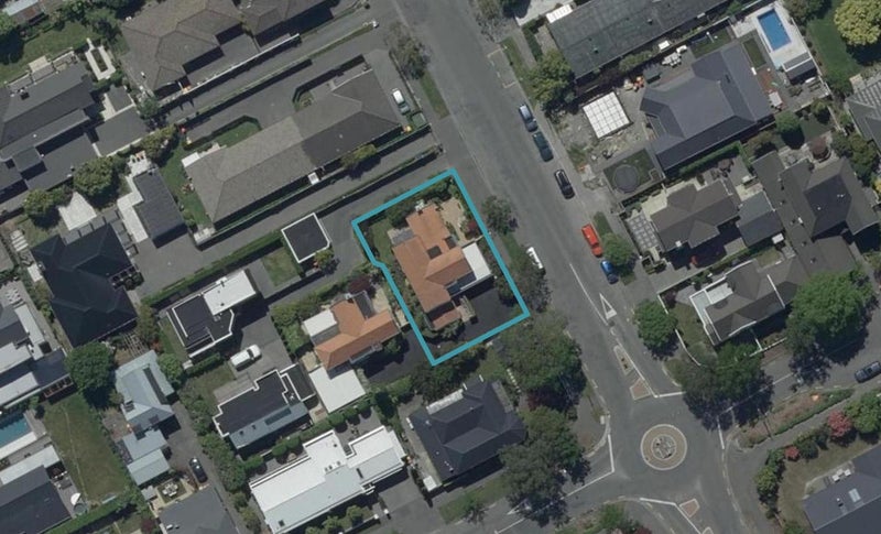 63A Winchester Street, Merivale, Christchurch - Carousel 1