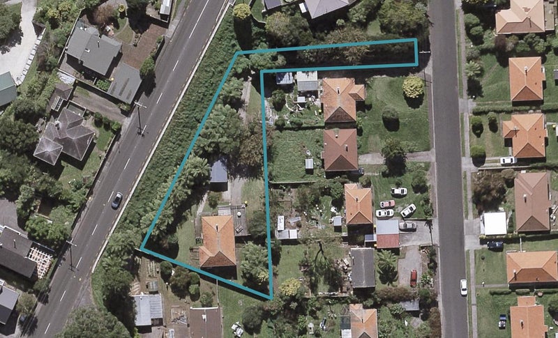 97 Frankley Road, Frankleigh Park, New Plymouth - Carousel 1