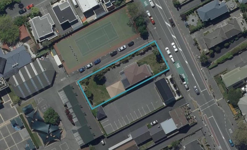 103 Papanui Road, Merivale, Christchurch - Carousel 1