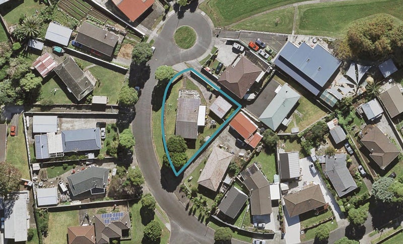 17 Chantelle Place, Papatoetoe, Auckland - Carousel 1