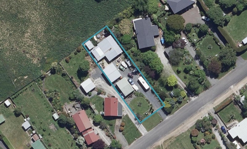10 Kerr Street, Karitane, Waikouaiti - Carousel 1