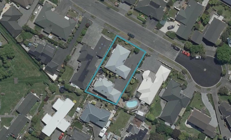 2/20 Lochmore Street, Bishopdale, Christchurch - Carousel 1