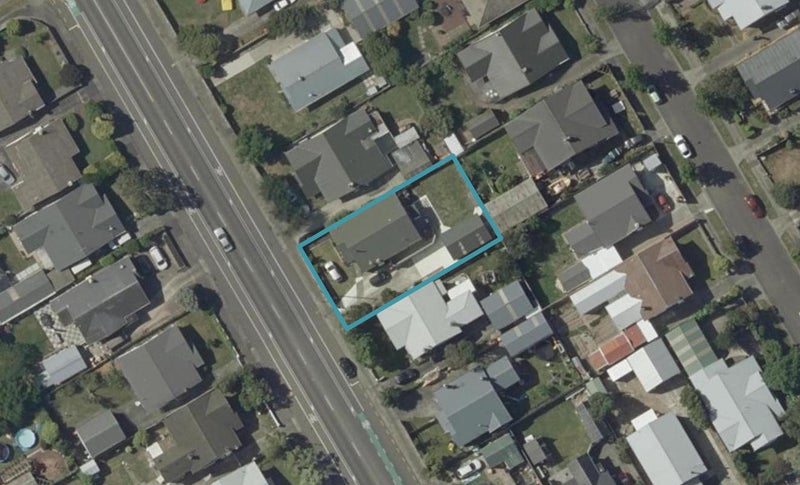 113 Wood Street, Takaro, Palmerston North - Carousel 1