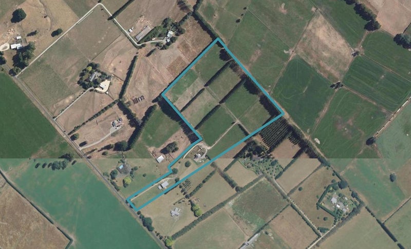 191 Watsons Road, Te Ore Ore, Masterton - Carousel 1