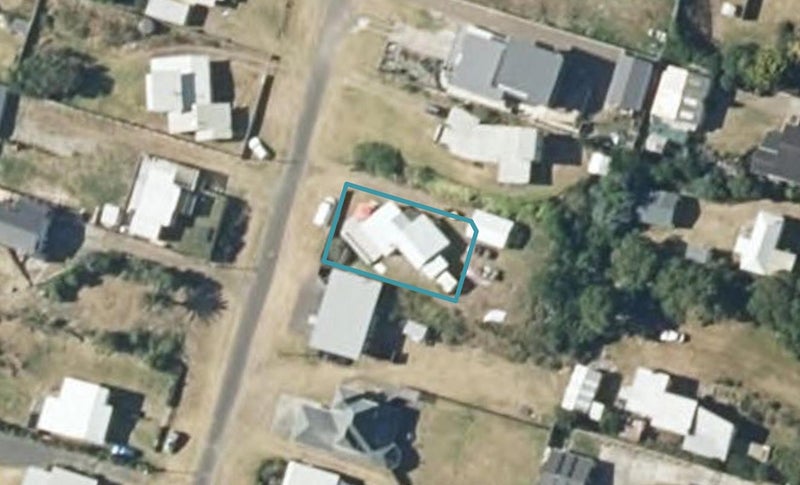 17 Brown Terrace, Foxton Beach, Foxton - Carousel 1