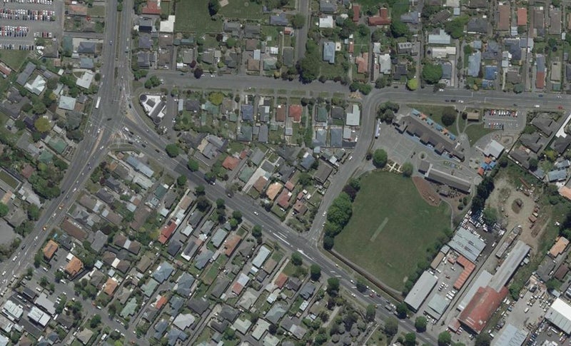 2/546 Cranford Street, Papanui, Christchurch - Carousel 1