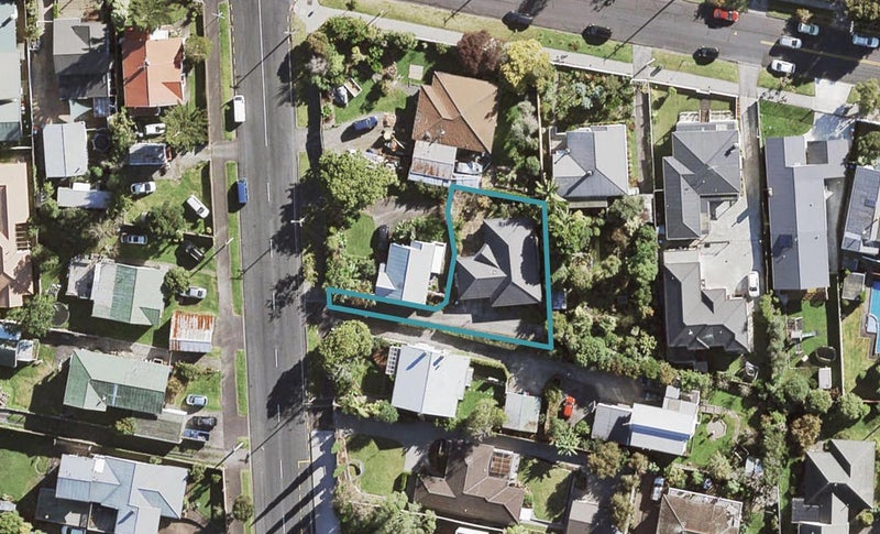 74A Bollard Avenue, New Windsor, Auckland - Carousel 1