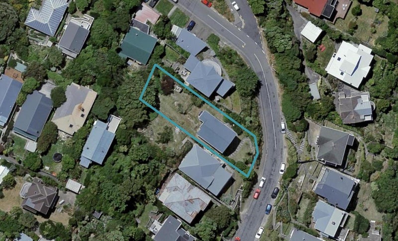 97 Te Anau Road, Hataitai, Wellington - Carousel 1