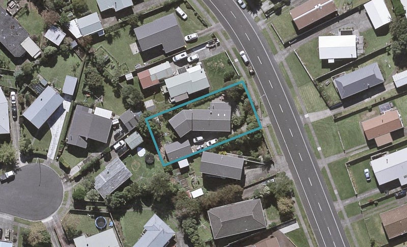 83 Mangati Road, Bell Block, New Plymouth - Carousel 1