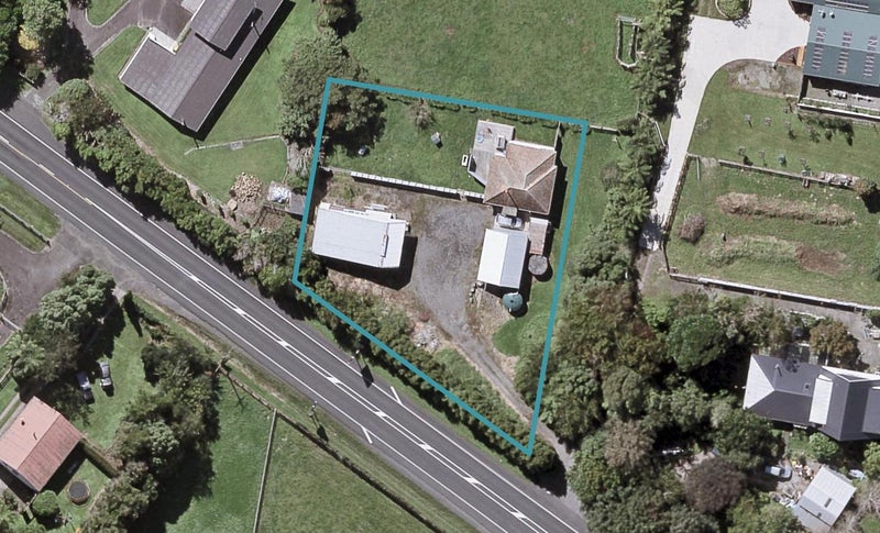 1011 Junction Road, Egmont Village, New Plymouth - Carousel 1