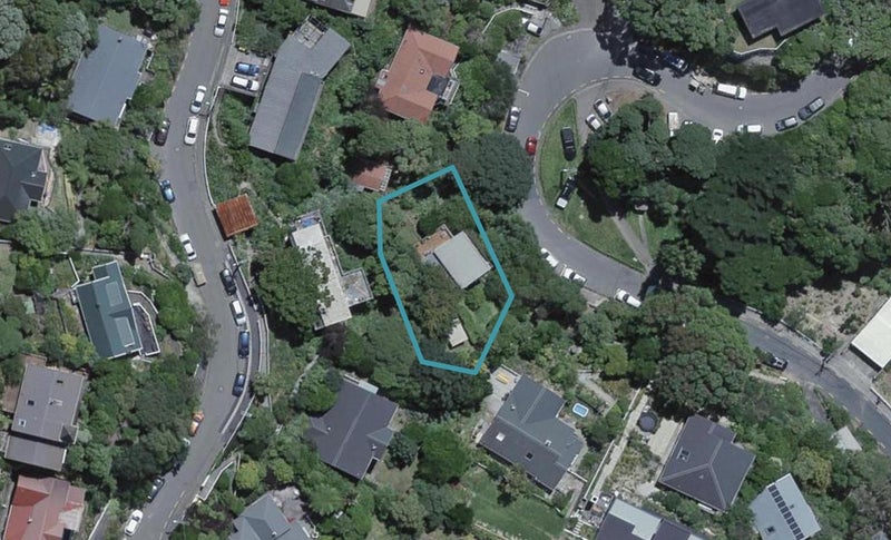 77 Sar Street, Wadestown, Wellington - Carousel 1