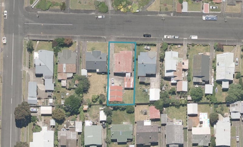 21 May Street, Gonville, Whanganui - Carousel 1