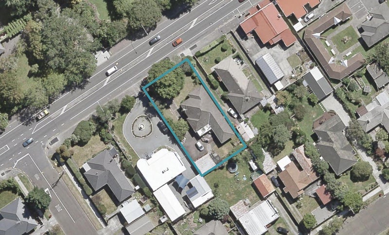 312 Fergusson Drive, Heretaunga, Upper Hutt - Carousel 1
