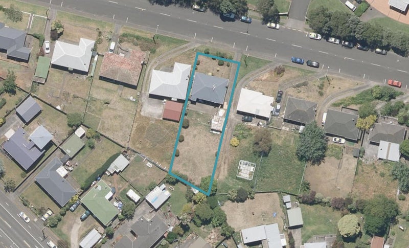 111 Purnell Street, College Estate, Whanganui - Carousel 1