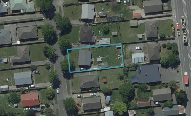 8 Vicki Street, Sockburn, Christchurch - Carousel 1